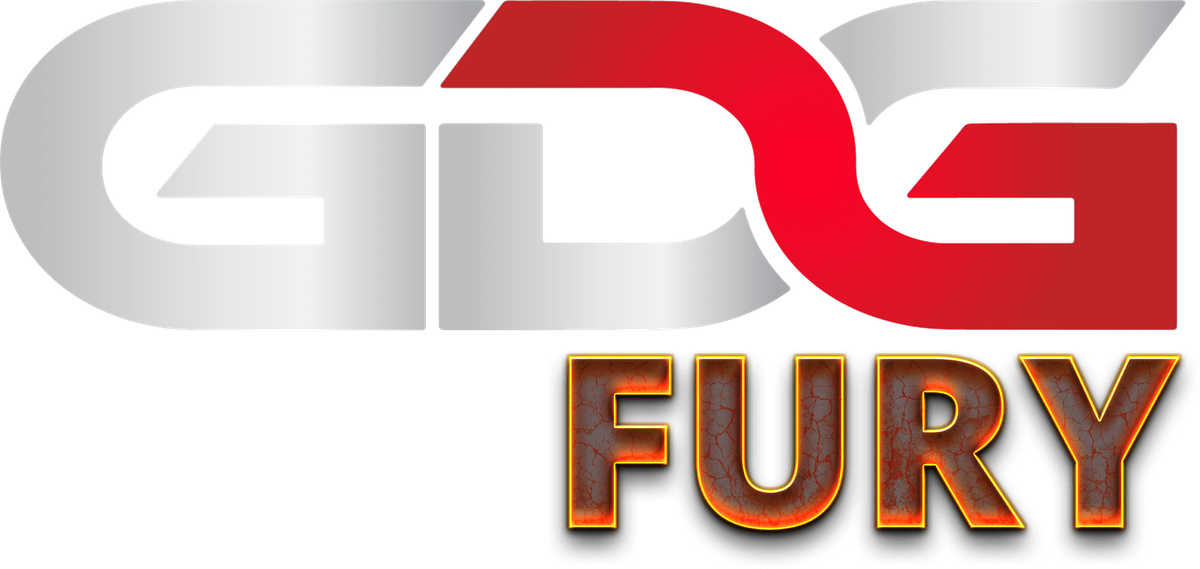 GDG Fury