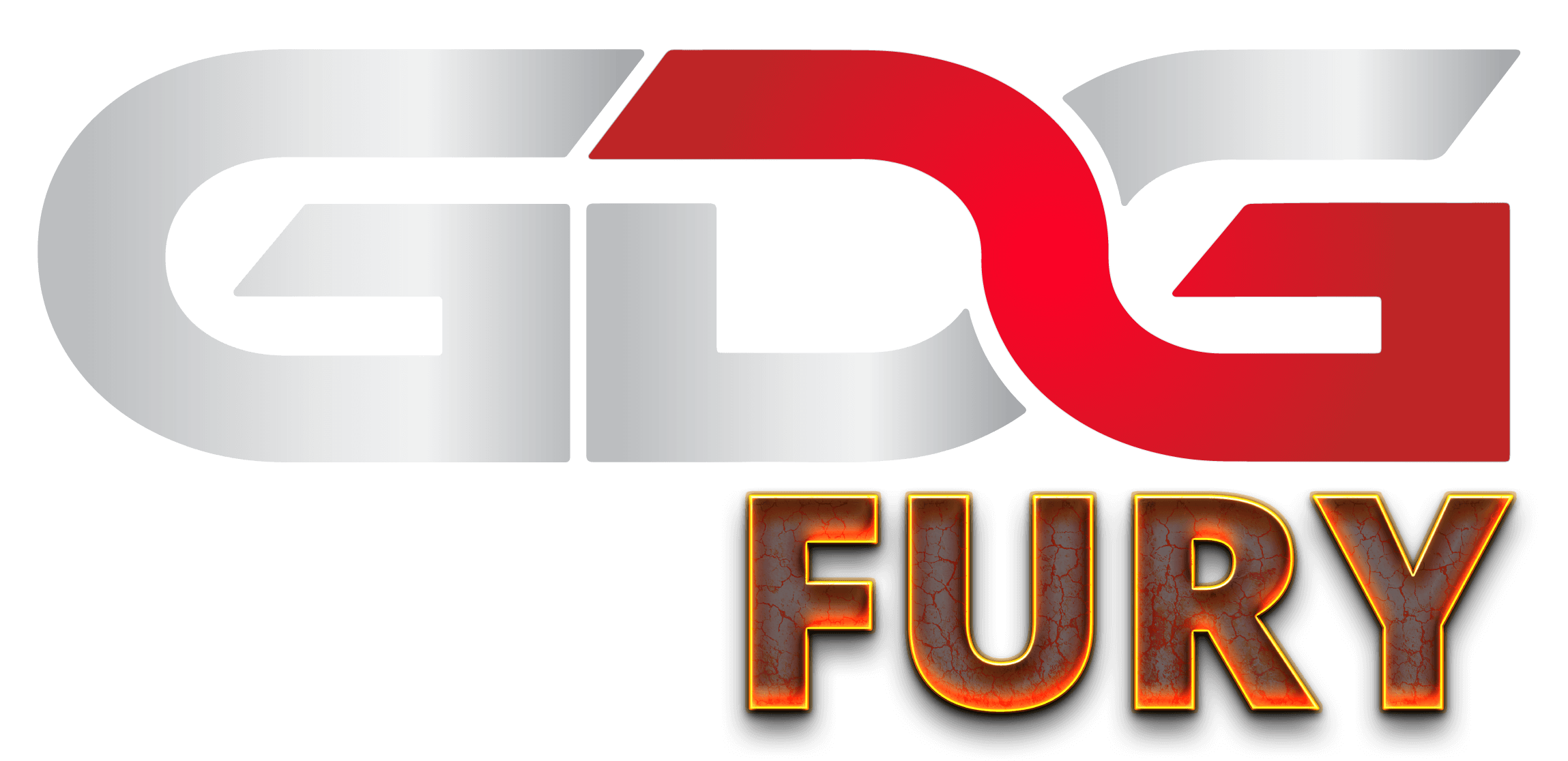 GDG Fury Logo